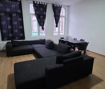 Appartement te huur - Photo 5