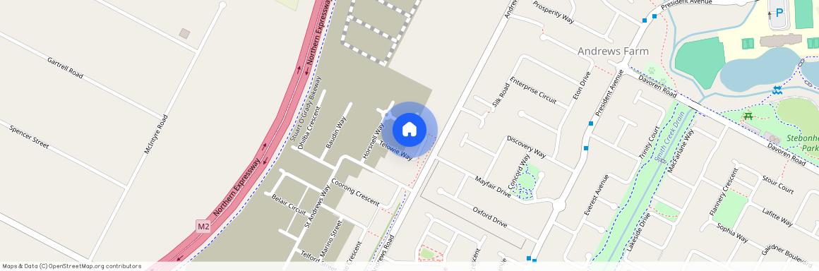 19 TELOWIE WAY, SA 5114, Andrews Farm