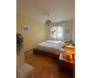 3½ Zimmer-Wohnung in Zürich - Kreis 9 Altstetten, möbliert, auf Zeit - Photo 5