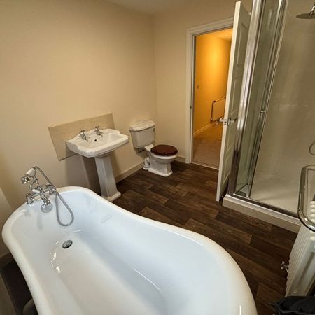 1 bedroom house share to rent - Photo 4