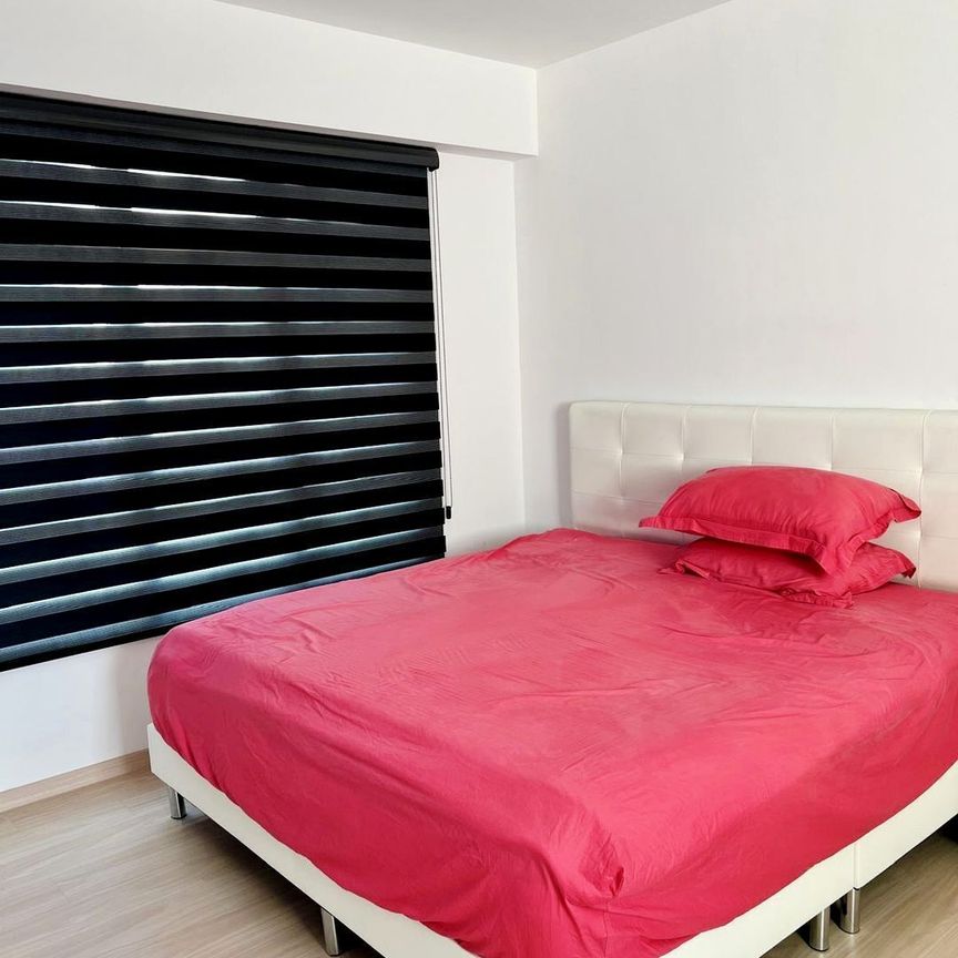 Blk 226A The Verandah @ Matilda (Punggol), HDB 4 Rooms - For Rent - Photo 1