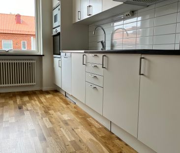 Finjagatan 13 B - Foto 3