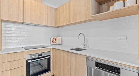 12th-Floor Luxury Apartment in Ellerslie – Fully Furnished! - Photo 5