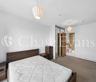 2 bedroom apartment to rent - Photo 4