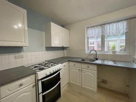 2 bedroom house to rent - Photo 3