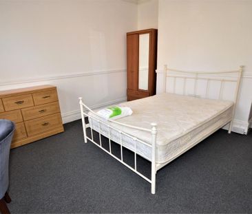 Bournemouth Osborne Road Winton, BH9, Dorset - Photo 1