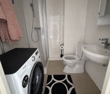 1.5 Zimmer, 30 m² - Photo 2