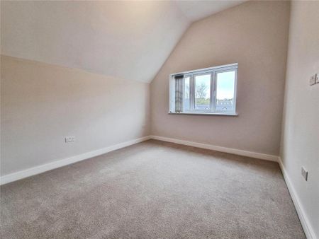 2 bedroom penthouse to rent - Photo 5