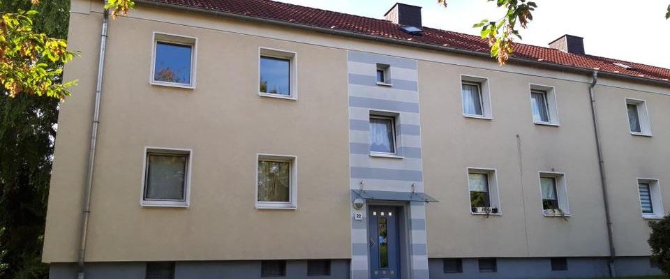 VIVAWEST modernisiert Ihre neue Wohnung. - Foto 1