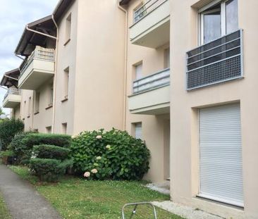 appartement TOULOUSE - 2 pièce(s) - 33 m2 - Photo 3