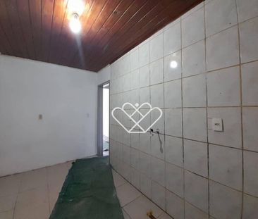 Casa Para Alugar No Bairro Mundo Novo Em Gravataí Com 2 Quartos E B... - Photo 2