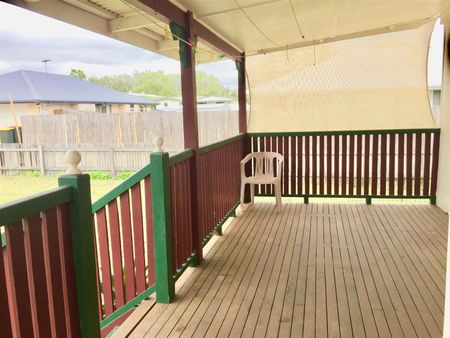 12 Denison Street, 4742, Nebo Qld - Photo 2