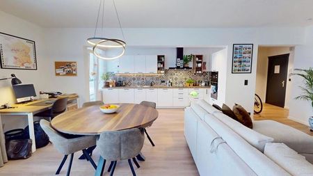 Appartement te huur - Photo 4