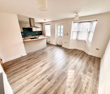 2 bedroom apartment to rent - Photo 4