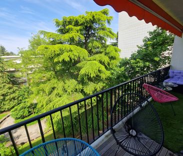 Location Appartement 3 pièces 65m² VELIZY VILLACOUBLAY 78140 - Photo 1