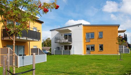 Tvärgatan 25, LGH 1102, Hörby - Photo 4