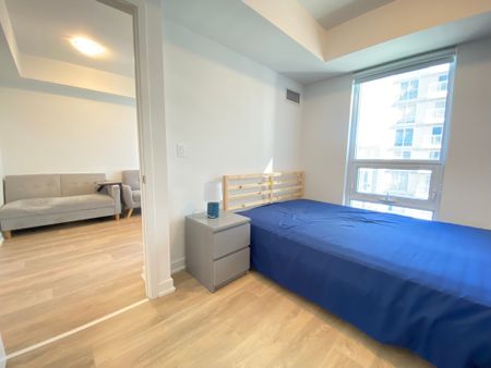 For Lease - 2031 Kennedy Road Unit# 2323, Toronto, Ontario - Photo 5