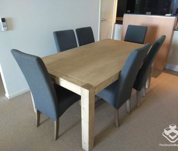 Convenient 1-Bedroom Fully Furnished Apartment â Trilogy, Surfers... - Photo 2