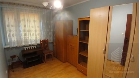 Atrakcyjne 2-pok.mieszkanie, maly balkon, parter - Фото 5