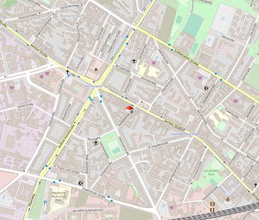 RIDA FLATS - Rückzugsort mit Stil – Vollausgestattete Wohnung in Eh... - Foto 1