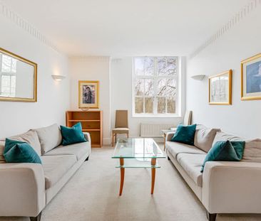 Bloomsbury Mansions, Russell Square, WC1B - Photo 1