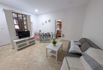 Alquiler de piso en La Caleta - La Viña