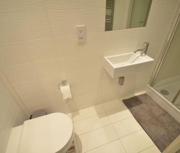 1 bedroom apartment to rent - Photo 3