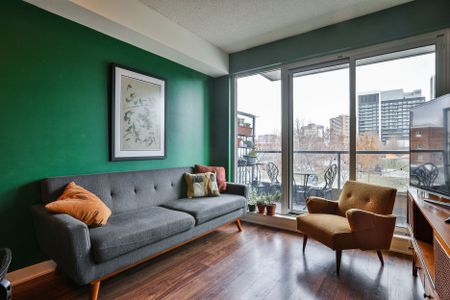 For Lease - 260 Sackville Street Unit# 208, Toronto, Ontario - Photo 2