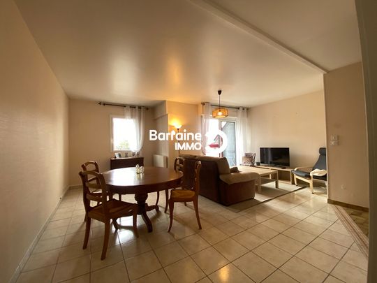 Location appartement à Lorient 10m² - Photo 1