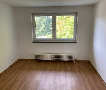 Geräumige 2 Zimmer Wohnung - Foto 6