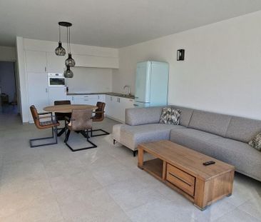 Appartement te huur in Beverst voor € 949 met 2 slaapkamers - Foto 1