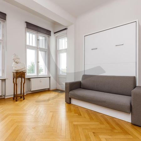 Wohnen am Landwehrkanal - Photo 2