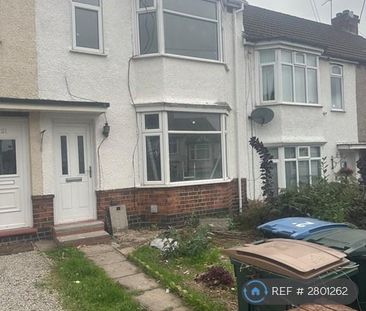 3 bedroom terraced house to rent - Photo 4