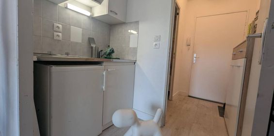 Appartement 1 pièce - - Photo 3