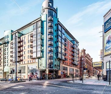 1 bedroom apartment to rent - Photo 5