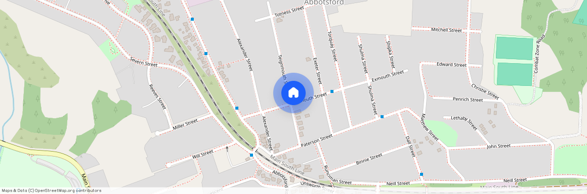 15 Teignmouth Street, Abbotsford, Dunedin City