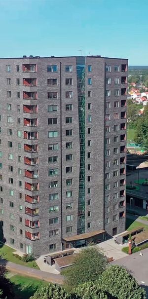 Stensbergsvägen 11 Stensberg(Konvaljen), Kalmar - Foto 1