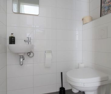 Te huur: Appartement Bloemendalstraat in Zwolle - Foto 6