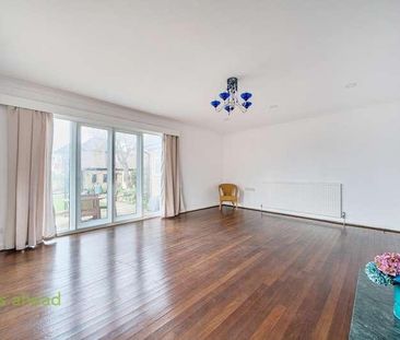 Hayes Way, Beckenham, BR3 - Photo 1