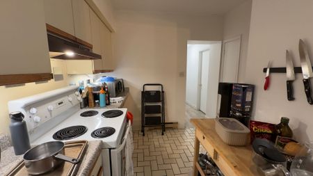 For Lease - 41 Albemarle Avenue Unit# 3, Toronto, Ontario - Photo 5