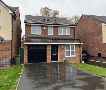 Blundell Drive, Stone, ST15 - Photo 2