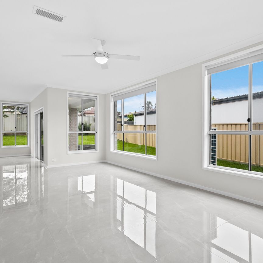 Brand new Townhouse - Photo 1