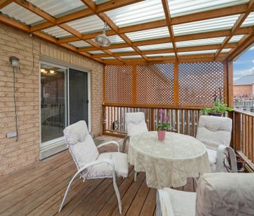 For Lease - 39 Monte Cristi Street, Vaughan, Ontario - Photo 6