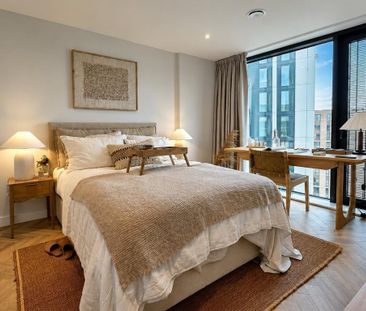 1 bedroom apartment to rent - Photo 4