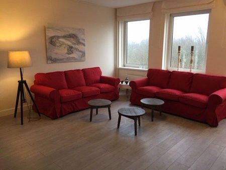 Te huur: Appartement Van Nijenrodeweg in Amsterdam - Foto 3