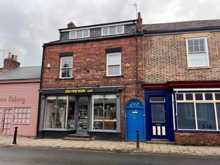 Bridge Street, Boroughbridge, York - Photo 3