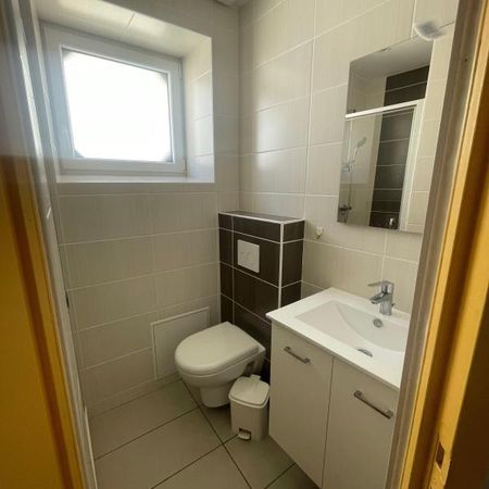 Location Appartement 1 pièce Meublé 13m² DAX 40100 - Photo 3