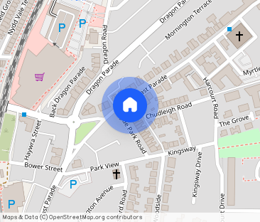 East Parade, Harrogate, North Yorkshire, HG1 - Photo 1