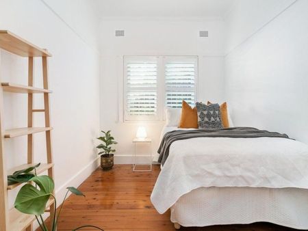 3/30 Elamang Avenue, Kirribilli NSW 2061 - Apartment For Rent | Domain - Photo 3