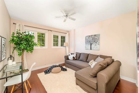 For Lease - 5031 Northern Lights Circle, Mississauga, Ontario - Photo 5